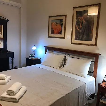 μελίτατα 12 Apartmán