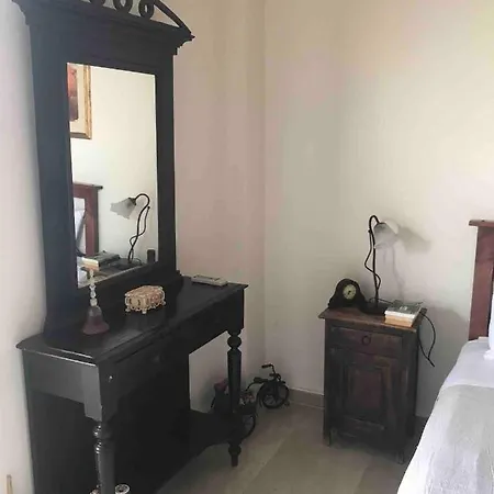 Apartmán μελίτατα 12 Rethymno