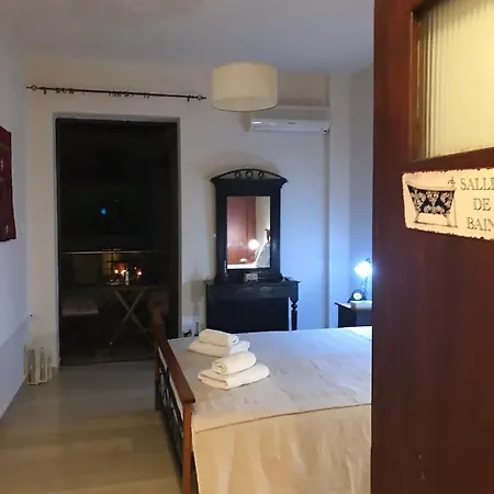 μελίτατα 12 Apartmán Rethymno