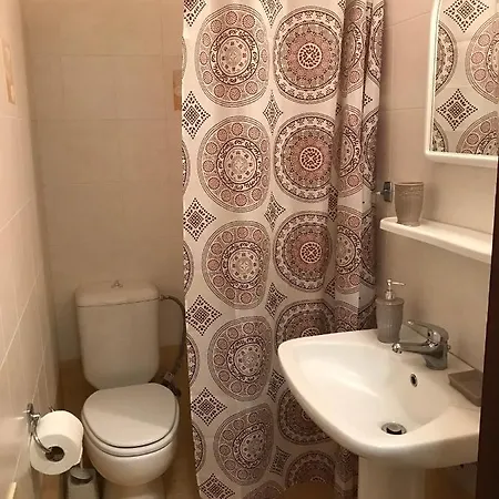 Apartmán μελίτατα 12 Rethymno
