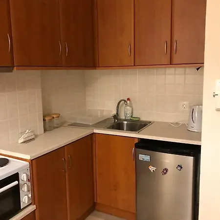 μελίτατα 12 Apartmán