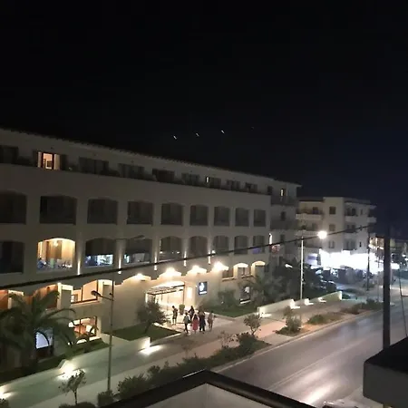 μελίτατα 12 * Rethymno