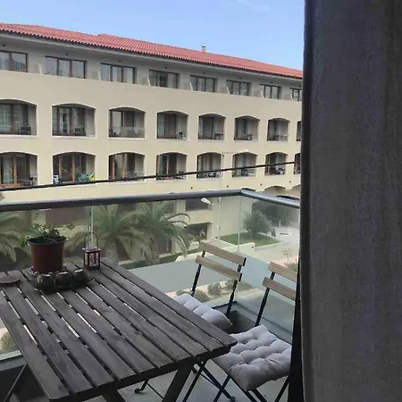 μελίτατα 12 Apartmán