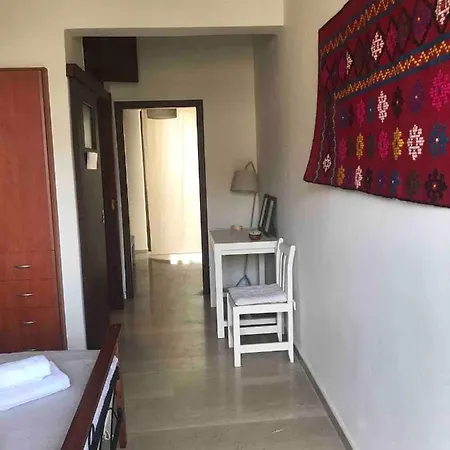 μελίτατα 12 Apartmán *