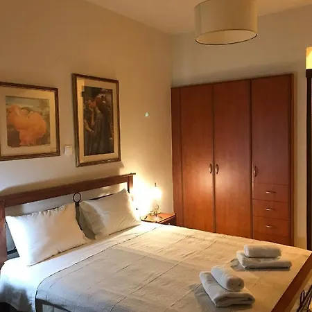 Apartmán μελίτατα 12