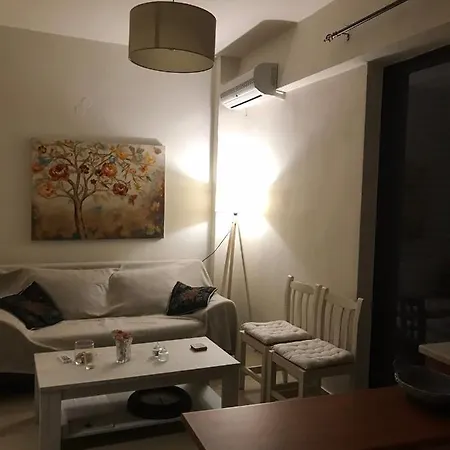 Apartmán μελίτατα 12 *