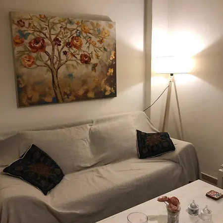 μελίτατα 12 Apartmán *