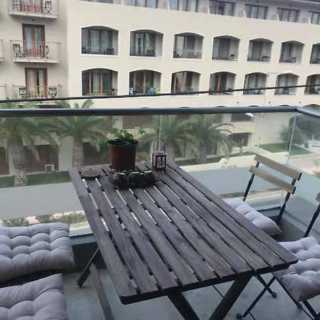 μελίτατα 12 Apartmán Rethymno