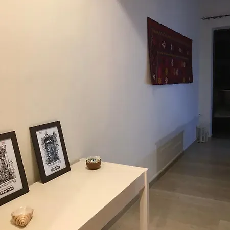 Apartmán μελίτατα 12