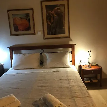μελίτατα 12 Apartmán Rethymno